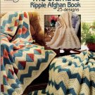American School of Needlework Knit and Crochet The Ultimate Ripple Afghan Book 25 Designs American School of Needlework Knit and Crochet The Ultimate Ripple Afghan Book 25 Designs