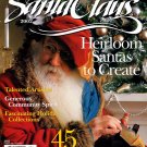 Better Homes and Gardens Santa Claus Magazine 2002 - 5 Projects Plus Artist Profiles Better Homes and Gardens Santa Claus Magazine 2002 - 5 Projects Plus Artist Profiles