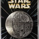 Disney Star Wars Pin of the Month Vehicles Death Star Limited Edition 6000