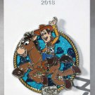 Disney Rewards 2018 Chase Visa Cardmember Exclusive Pin Sheriff Woody and Bullseye Disney Rewards 2018 Chase Visa Cardmember Exclusive Pin Sheriff Woody and Bullseye