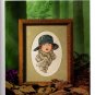 Jill Oxton's Cross Stitch Australia Magazine Issue 18 1994 - Over 30 Projects