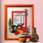 Jill Oxton's Cross Stitch Australia Magazine Issue 29 1997 - Over 50 Projects, 4 Free Gift Cards