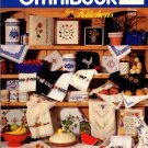 Jeanette Crews Designs OmniBook Number 2, Kitchens 1993 - 115 Cross Stitch Projects