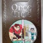 Disneyland Resort Once Upon A Time Wreck It Ralph Pin LImited Edition 2000