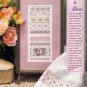 Just Cross Stitch Magazine June 1999 - 18 Projects