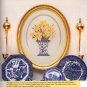 Just Cross Stitch Magazine June 1999 - 18 Projects