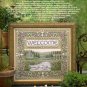 Just Cross Stitch Magazine June 1999 - 18 Projects