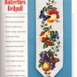 Just Cross Stitch Magazine June 1999 - 18 Projects