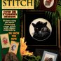 Jill Oxton's Cross Stitch Australia Magazine Issue 27 1996 - Over 28 Projects