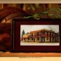 Jill Oxton's Cross Stitch Australia Magazine Issue 27 1996 - Over 28 Projects