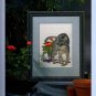 Jill Oxton's Cross Stitch Australia Magazine Issue 27 1996 - Over 28 Projects