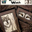 True Colors' Shadow Watch 1992 - 2 Designs to Cross Stitch