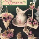 Annie's Attic Victorian Accents 1993 - 11 Designs to Crochet