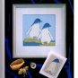 Jill Oxton's Cross Stitch Australia Magazine Issue 20 1995 - Over 40 Projects, Charting Photographs