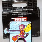 Disney Character Connection Big Hero 6 Pin Honey Lemon Limited Edition 1100 Disney Character Connection Big Hero 6 Pin Honey Lemon Limited Edition 1100