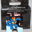Disney Character Connection Big Hero 6 Fred Limited Edition 1100 Disney Character Connection Big Hero 6 Fred Limited Edition 1100