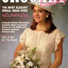 Crochet Fantasy Magazine Number 35 April 1987 - 28 Projects Crochet Fantasy Magazine Number 35 April 1987 - 28 Projects