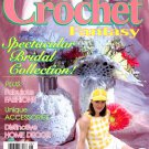 Crochet Fantasy Magazine Number 133 August 1999 - 21 Projects