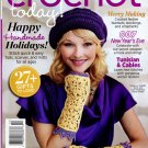 Crochet Today Magazine November-December 2012 - Over 27 Projects