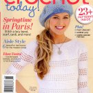 Crochet Today Magazine May-June 2012 - Over 23 Projects