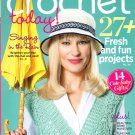 Crochet Today Magazine March-April 2011 - Over 27 Projects