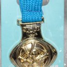 Disneyland runDisney Avengers Half Marathon Weekend 2016 10K Ribbon Medal Pin Limited Release Disneyland runDisney Avengers Half Marathon Weekend 2016 10K Ribbon Medal Pin Limited Release