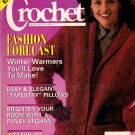 McCall's Crochet Magazine February 1995 - 23 Projects