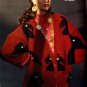 Berger Du Nord Modeles Knitting Magazine Number 36 - 43 Couture Designs from France