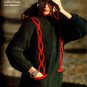 Berger Du Nord Modeles Knitting Magazine Number 36 - 43 Couture Designs from France