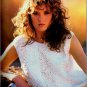 Berger Du Nord Modeles Knitting Magazine Number 34 - 35 Couture Designs from France