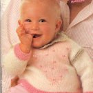 Berger Du Nord Modeles Knitting Magazine Number 7 - 47 Designs for Babies and Toddlers French Text Berger Du Nord Modeles Knitting Magazine Number 7 - 47 Designs for Babies and Toddlers French Text