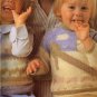 Berger Du Nord Modeles Knitting Magazine Number 7 - 47 Designs for Babies and Toddlers French Text