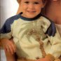 Berger Du Nord Modeles Knitting Magazine Number 7 - 47 Designs for Babies and Toddlers French Text