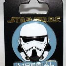 Disney Star Wars Imperial Patrol Sculpted Pin Limited Edition 5000 Disney Star Wars Imperial Patrol Sculpted Pin Limited Edition 5000