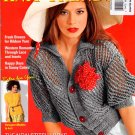 Sandra Knit Trends Magazine Number 6 Summer 2013 - 58 Couture Designs from Germany
