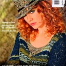 Sandra Knit Trends Magazine Number 5 Spring 2013 - 62 Couture Designs from Germany