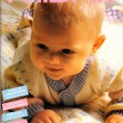 Phildar Mailles Knitting Magazine Number 130 Spring 1986 - 47 Designs Infants-Toddlers from France Phildar Mailles Knitting Magazine Number 130 Spring 1986 - 47 Designs Infants-Toddlers from France