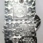 Disney Star Wars Day May the 4th Be With You 2018 Millennium Falcon Pin Limited Release
