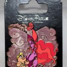Disney Mother's Day 2018 Pin Hera and Baby Hercules Limited Edition 5000 Disney Mother's Day 2018 Pin Hera and Baby Hercules Limited Edition 5000