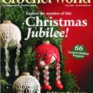 Crochet World Magazine Fall 2009 - 66 Projects