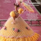 The Needlecraft Shop Crochet Ladies of Fashion Susanna of Nachogdoches for Barbie 1997