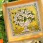 U.K. Needlecraft's Cross Stitch Collection Magazine Number 24 July 1996 - 17 Designs Plus Free Kit