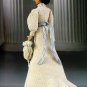 Annie's Attic First Ladies Collection Edith Roosevelt Outfit to Crochet for Barbie 2001