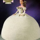 Annie's Attic Golden Age of Film Collection King and I Outfit to Crochet for Barbie 2000 Annie's Attic Golden Age of Film Collection King and I Outfit to Crochet for Barbie 2000