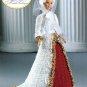 Annie's Attic First Ladies Collection Martha Washington Outfit to Crochet for Barbie 2001