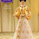 Annie's Attic The Royal Court Collection Queen Isabella Outfit to Crochet for Barbie 1999
