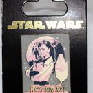 Disney Solo a Star Wars Story Qi'ra Doing This My Way Pin Limited Edition 5000 Disney Solo a Star Wars Story Qi'ra Doing This My Way Pin Limited Edition 5000