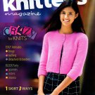 Knitter's Magazine Number 103 2011 - 20 Designs