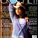 Crochet Magazine January 2007 - 35 Projects