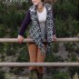Interweave Crochet Magazine Winter 2011 - 22 Designs, Sock Primer